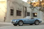 Shelby Cobra 289 1963 года